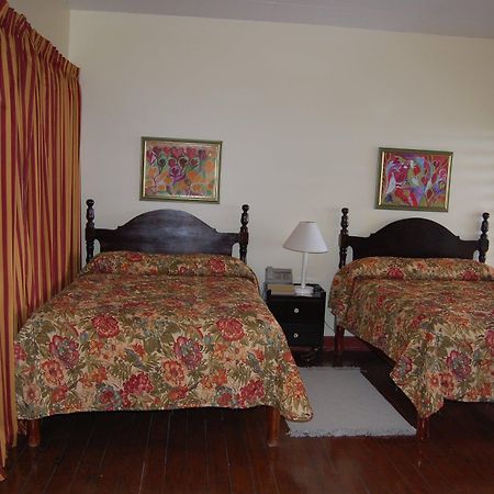 Inn At Shaw Park Gardens & Waterfalls Ocho Rios Dış mekan fotoğraf