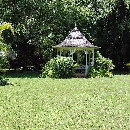 Inn At Shaw Park Gardens & Waterfalls Ocho Rios Dış mekan fotoğraf