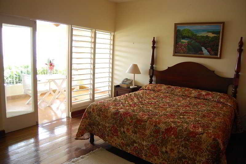 Inn At Shaw Park Gardens & Waterfalls Ocho Rios Dış mekan fotoğraf