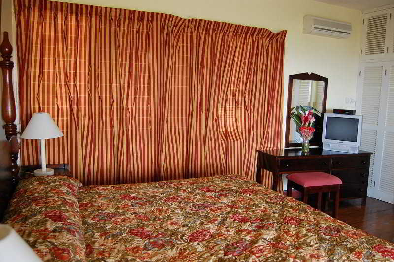 Inn At Shaw Park Gardens & Waterfalls Ocho Rios Dış mekan fotoğraf